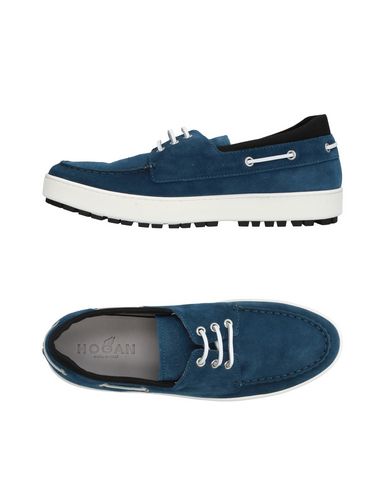 Zapatos con descuento Mocasín Hogan Hombre - Mocasines Hogan - 11342185VG Azul oscuro Zapatos con descuento Mocasín Hogan Hombre - Mocasines Hogan - 11342185VG Azul oscuro