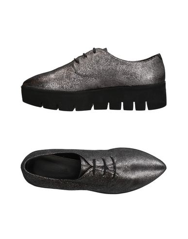 Zapato De Cordones 87 Vic Matiē Mujer - Zapatos De Cordones 87 Vic Matiē - 11342191WO Plomo Zapato De Cordones 87 Vic Matiē Mujer - Zapatos De Cordones 87 Vic Matiē - 11342191WO Plomo
