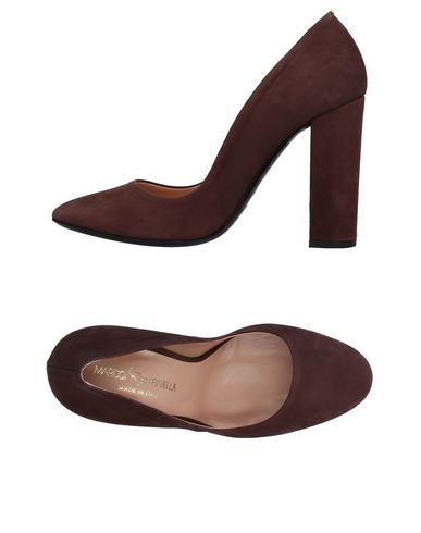 Venta de liquidación de temporada Zapato De Salón Marco Barbabella Mujer - Salones Marco Barbabella - 11342207JF Caqui Venta de liquidación de temporada Zapato De Salón Marco Barbabella Mujer - Salones Marco Barbabella - 11342207JF Caqui