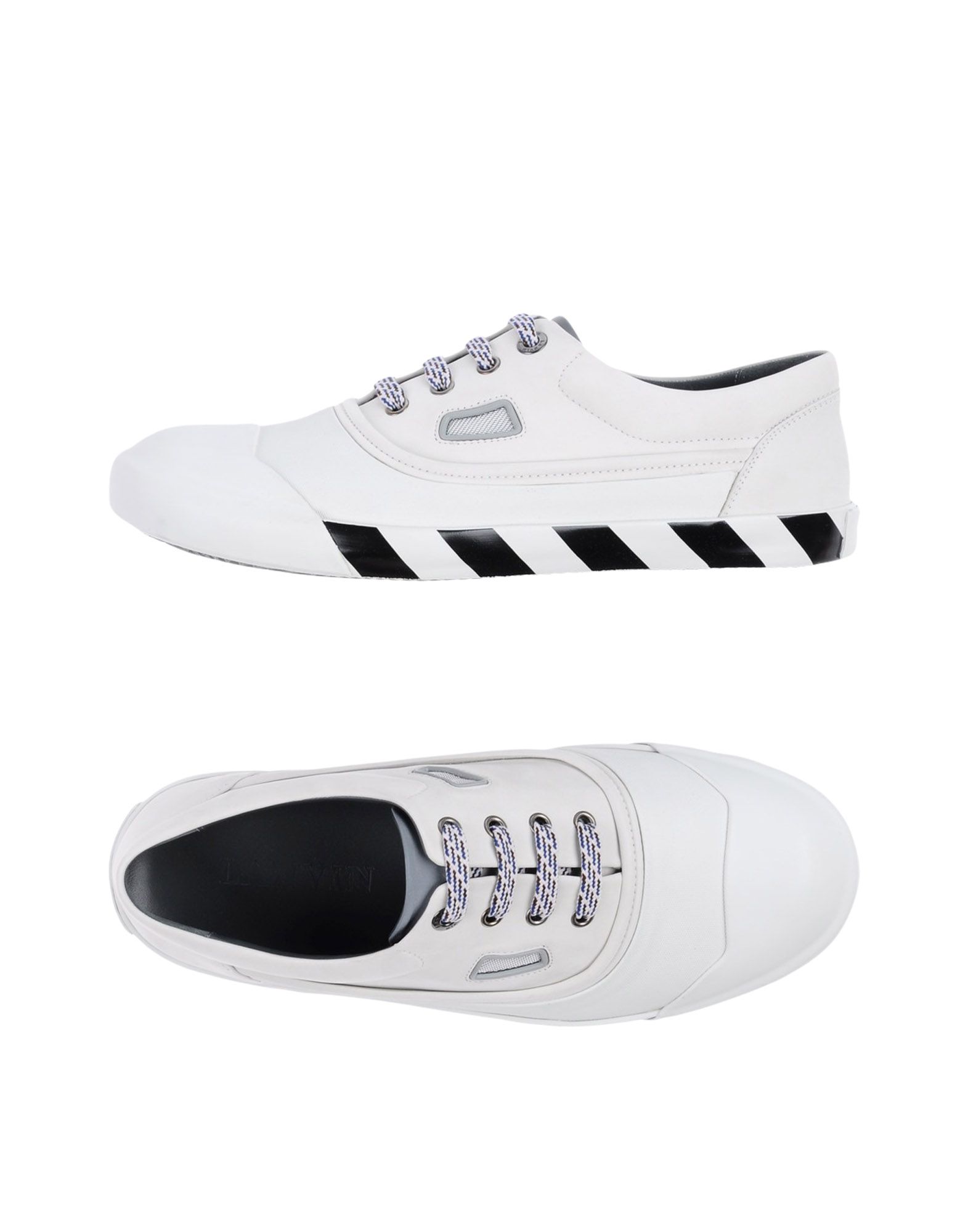 Lanvin Sneakers Herren 11342215JP Gute Qualität beliebte Schuhe Lanvin Sneakers Herren 11342215JP Gute Qualität beliebte Schuhe