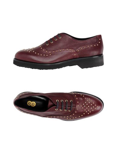 Zapato De Cordones 8 Mujer - Zapatos De Cordones 8 - 11342249MJ Burdeos Zapato De Cordones 8 Mujer - Zapatos De Cordones 8 - 11342249MJ Burdeos