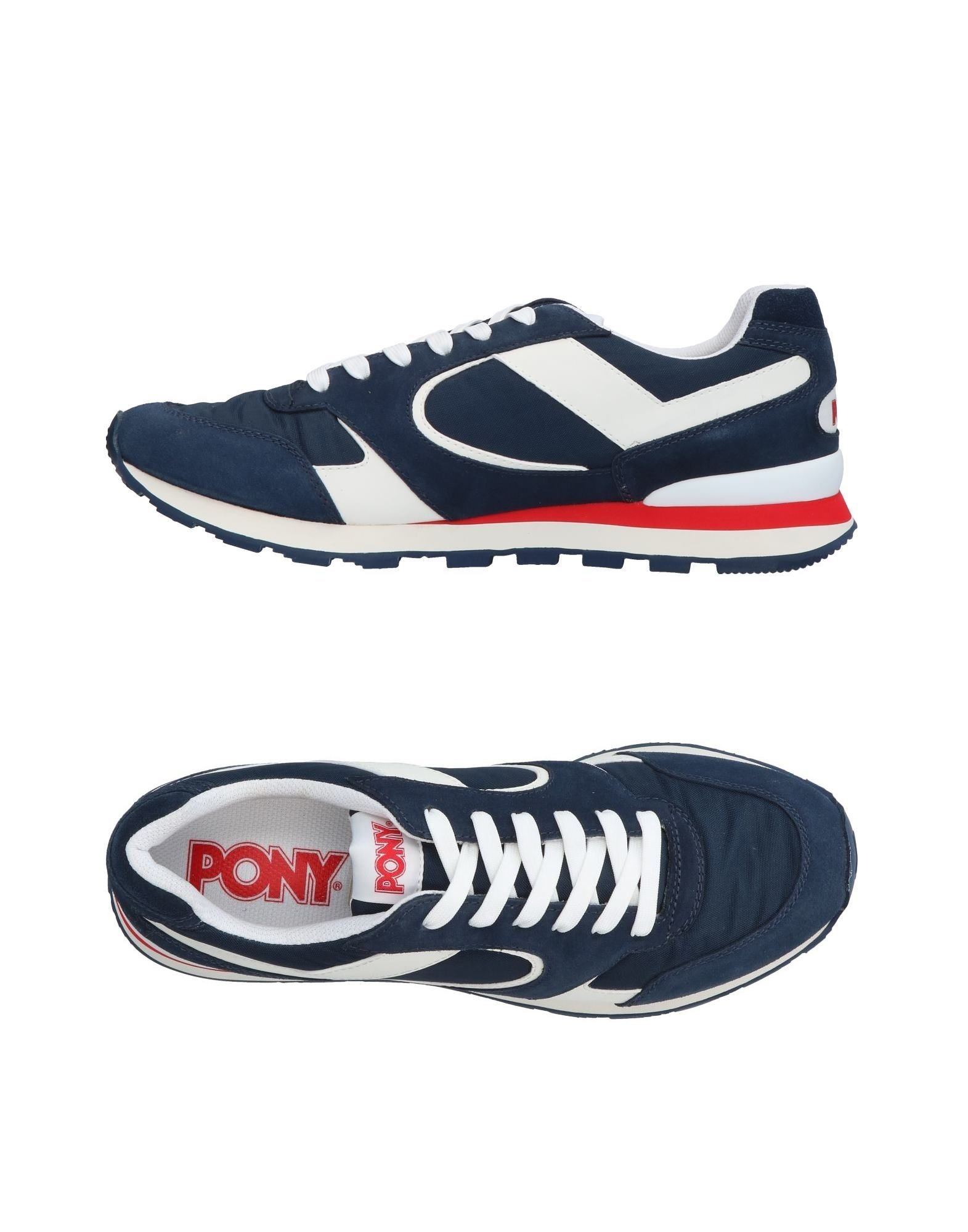 Sneakers Pony Uomo - 11342250MQ Scarpe economiche e buone Sneakers Pony Uomo - 11342250MQ Scarpe economiche e buone