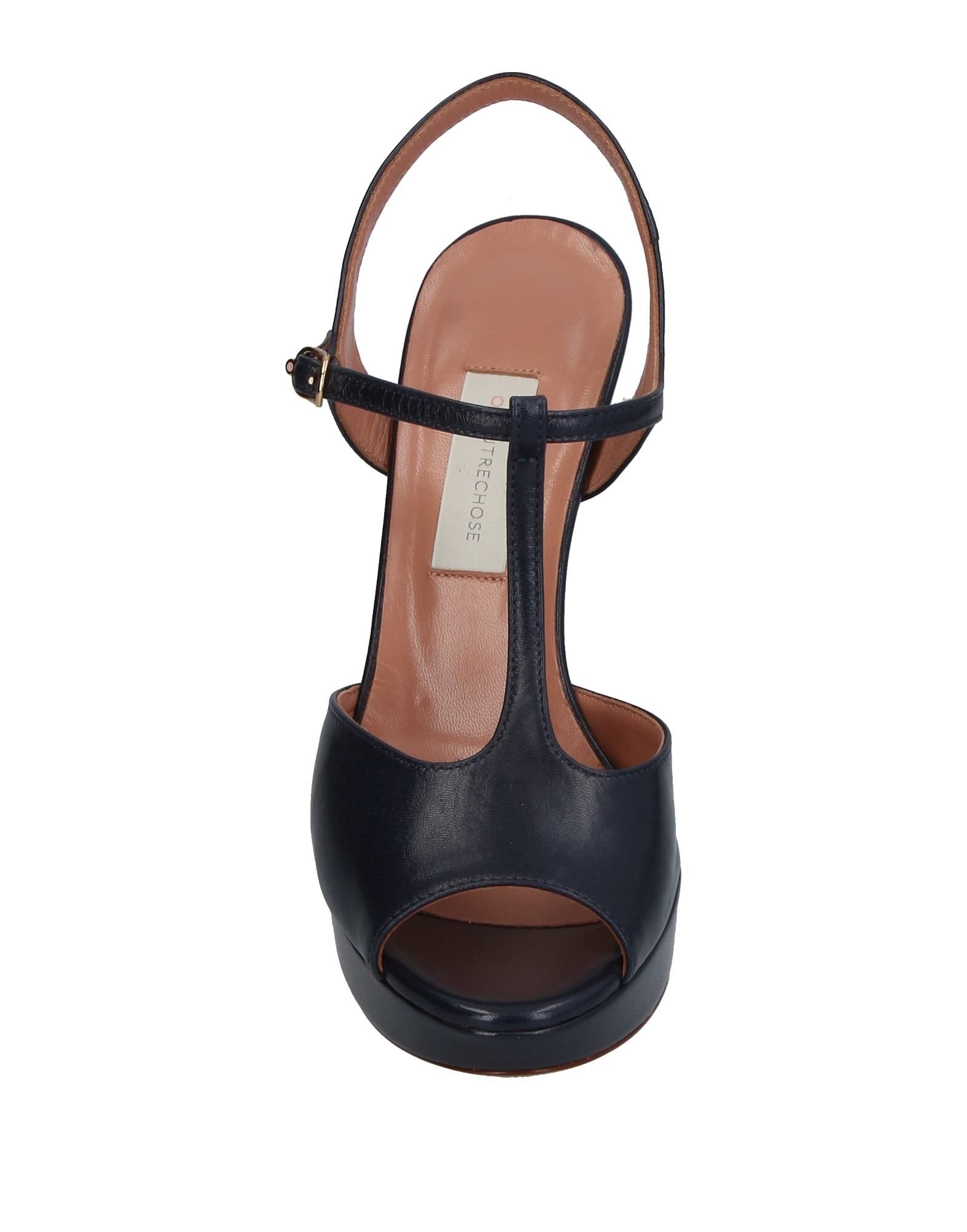 L' Autre Preis-Leistungs-Verhältnis, Chose Sandalen Damen Gutes Preis-Leistungs-Verhältnis, Autre es lohnt sich ba9b68 L' Autre Preis-Leistungs-Verhältnis, Chose Sandalen Damen Gutes Preis-Leistungs-Verhältnis, Autre es lohnt sich ba9b68