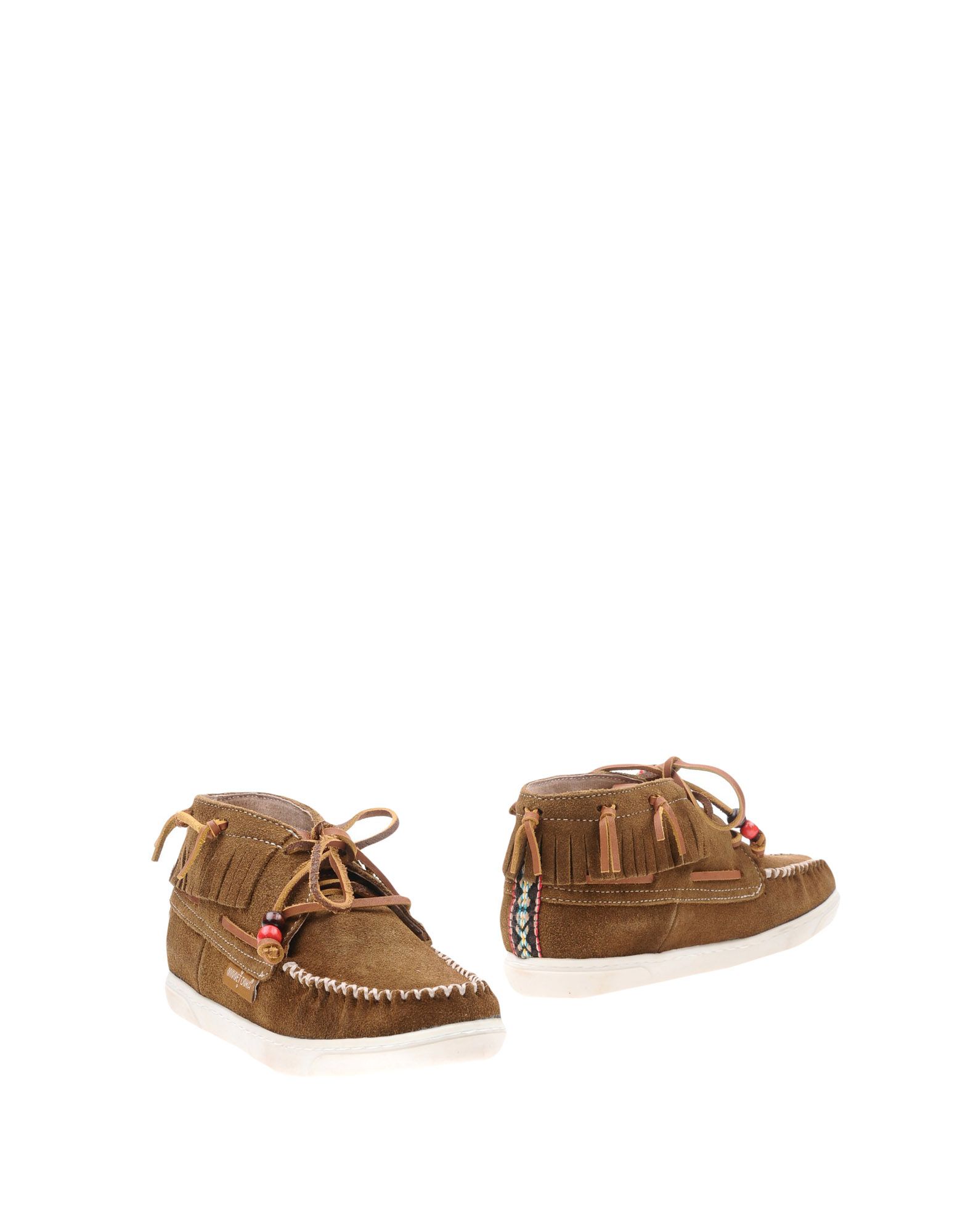 Minnetonka Stiefelette Damen 11342391VU Gute Qualität beliebte Schuhe Minnetonka Stiefelette Damen 11342391VU Gute Qualität beliebte Schuhe