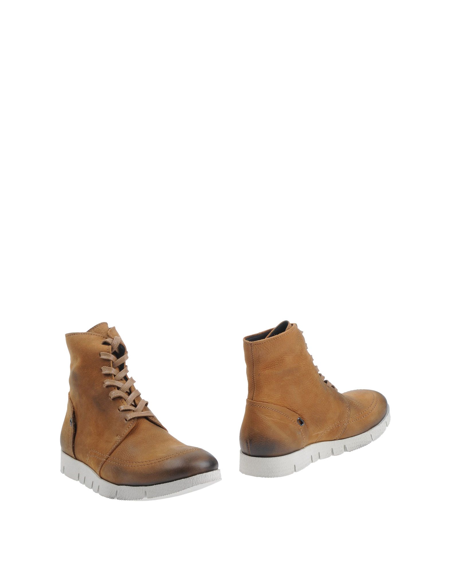 Moda Stivaletti O.X.S. Uomo - 11342413LN Moda Stivaletti O.X.S. Uomo - 11342413LN