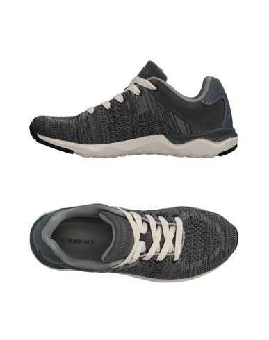 Zapatos con descuento Zapatillas Lumberjack Hombre - Zapatillas Lumberjack - 11342459IJ Verde militar Zapatos con descuento Zapatillas Lumberjack Hombre - Zapatillas Lumberjack - 11342459IJ Verde militar