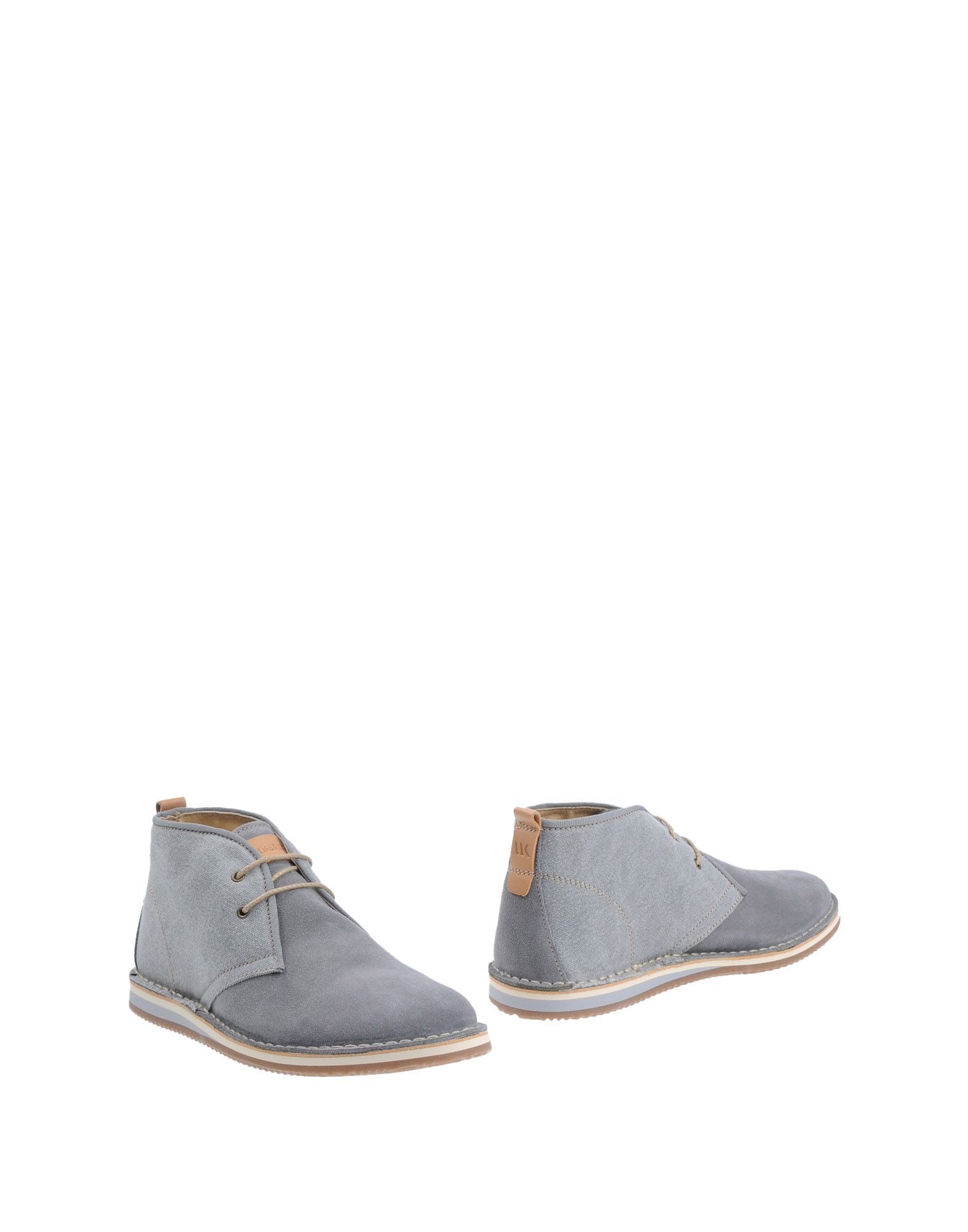 Rabatt echte Schuhe Lumberjack Stiefelette Herren 11342468EK Rabatt echte Schuhe Lumberjack Stiefelette Herren 11342468EK