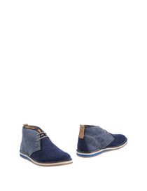 scarpe lumberjack online