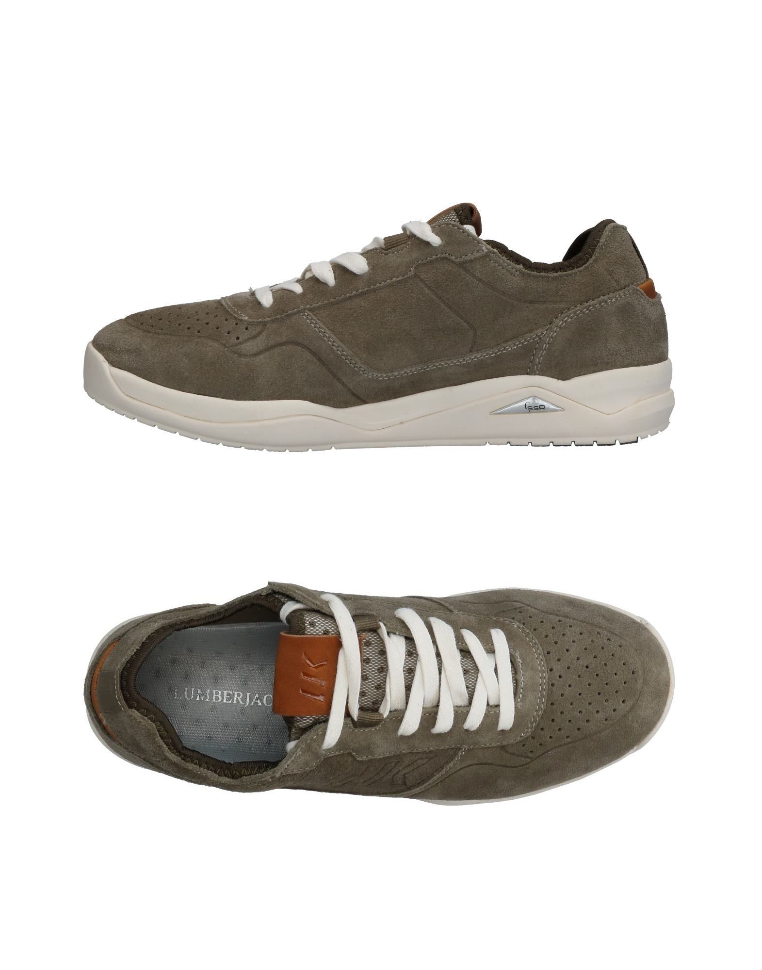 Moda barata y hermosa Zapatillas Lumberjack Hombre - Zapatillas Lumberjack Moda hermosa barata y hermosa Moda Zapatillas Lumberjack Hombre - Zapatillas Lumberjack 080084