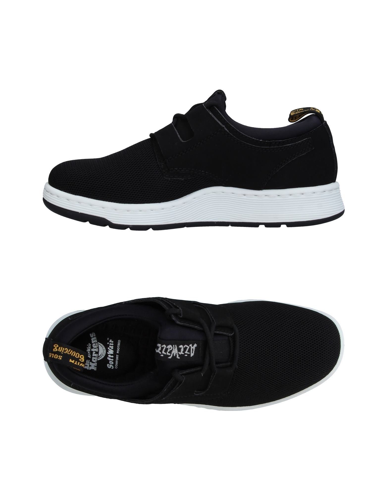 Dr. Martens Sneakers Damen 11342554VX Gute Qualität beliebte Schuhe Dr. Martens Sneakers Damen 11342554VX Gute Qualität beliebte Schuhe