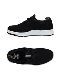 doc martens womens sneaker