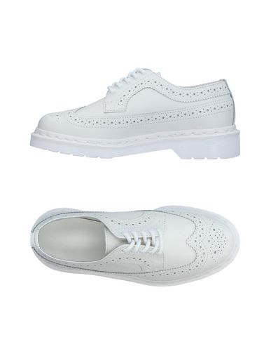 ZOOM DR. MARTENS - Chaussures à lacets