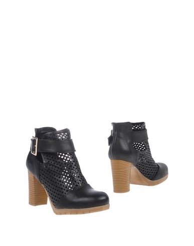 Botín Lumberjack Mujer - Botines Lumberjack - 11342587NW Botín Lumberjack Mujer - Botines Lumberjack - 11342587NW