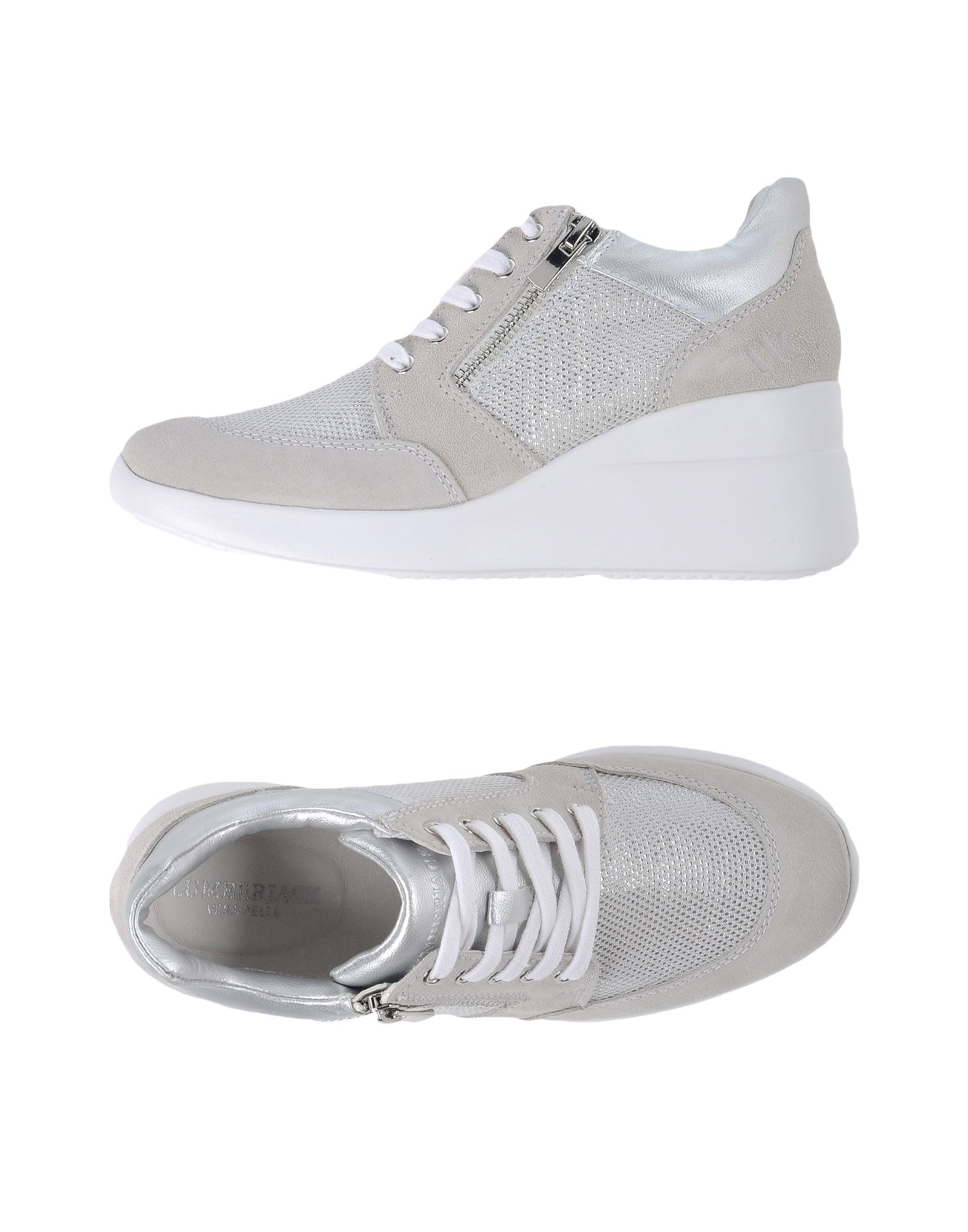 Günstige und modische Schuhe Lumberjack Sneakers Damen 11342598XC Günstige und modische Schuhe Lumberjack Sneakers Damen 11342598XC