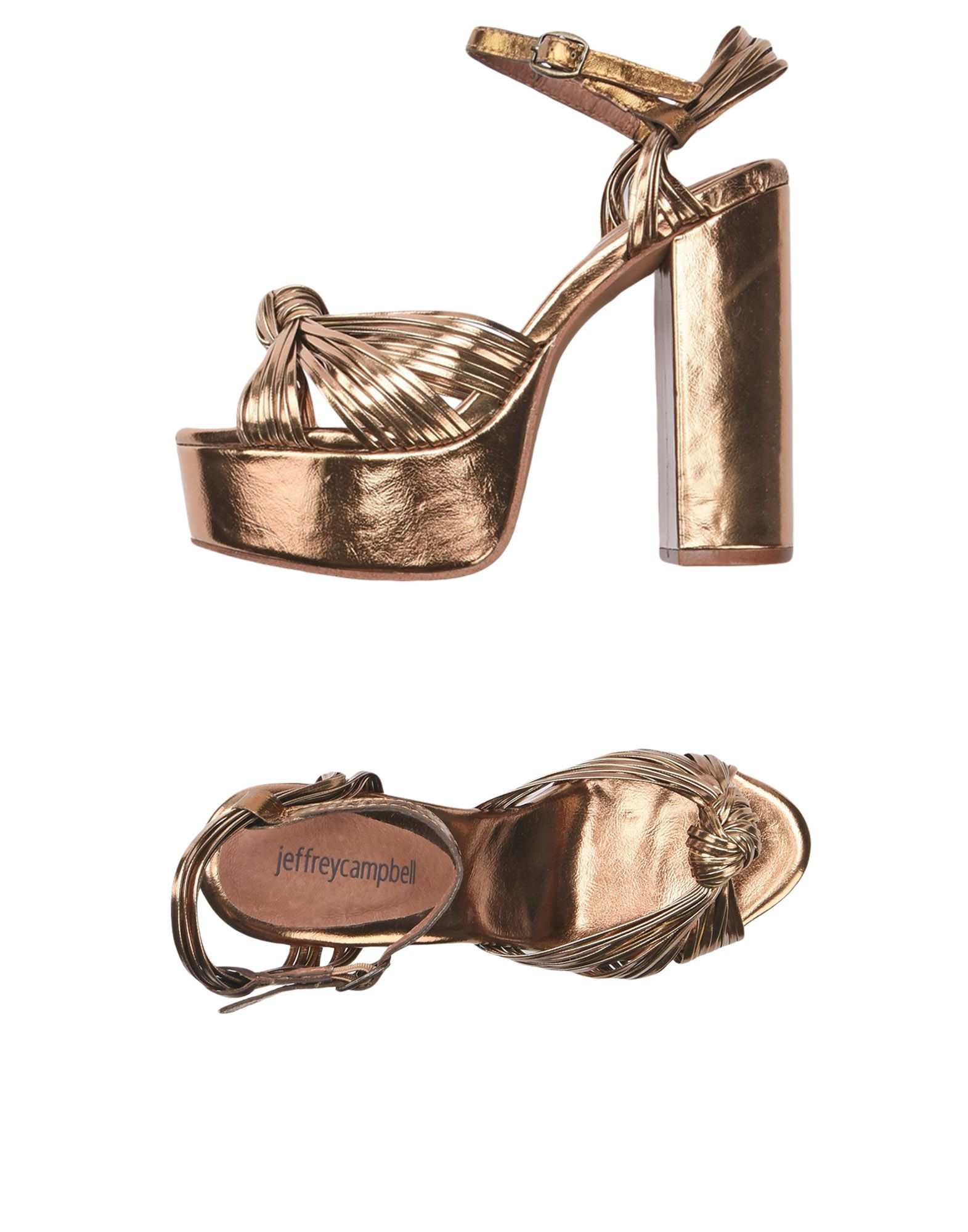 Jeffrey Campbell Sandalen Damen 11342612LO Gute Qualität beliebte Schuhe Jeffrey Campbell Sandalen Damen 11342612LO Gute Qualität beliebte Schuhe