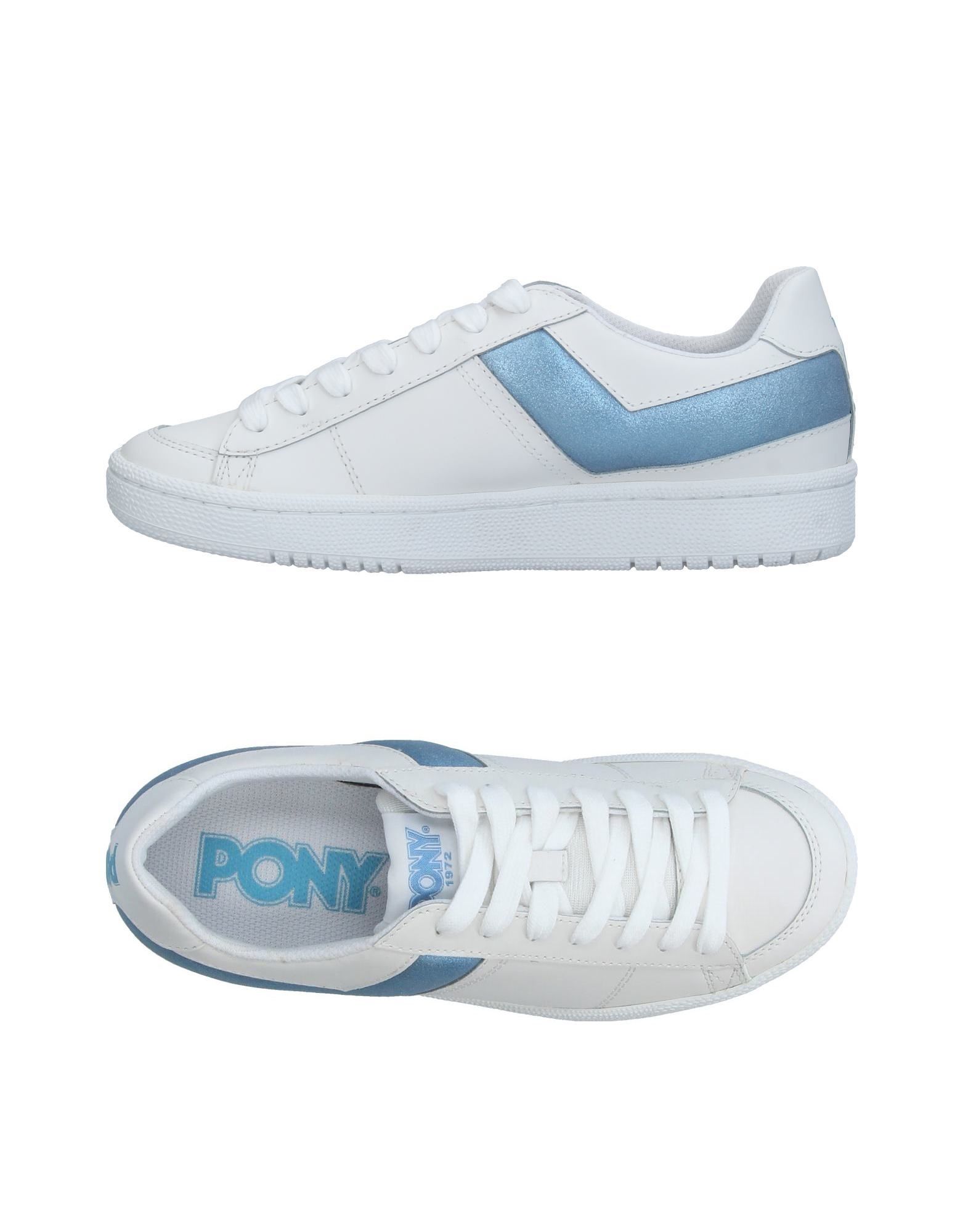 Günstige und modische Schuhe Pony Sneakers Damen 11342626CJ Günstige und modische Schuhe Pony Sneakers Damen 11342626CJ