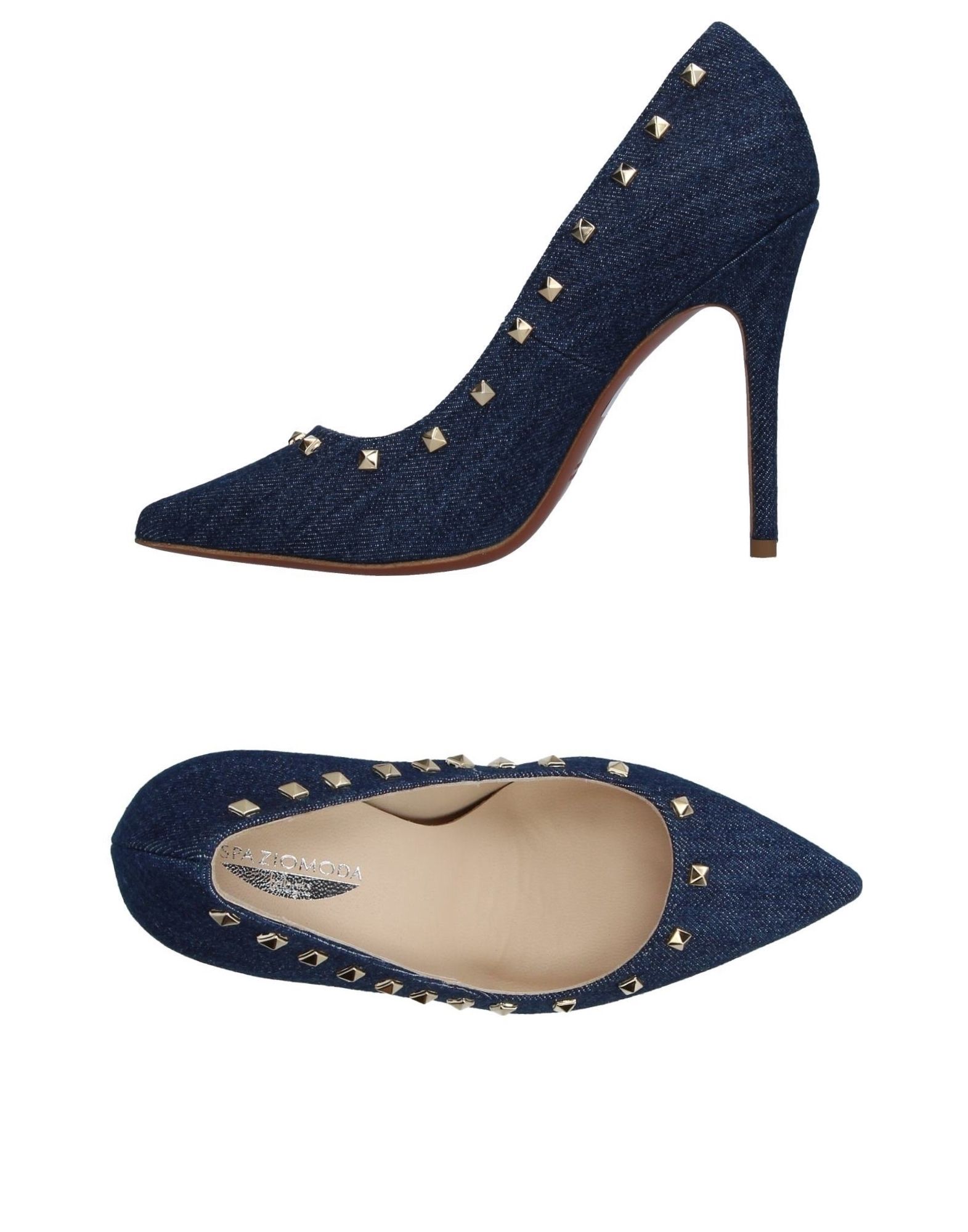 Spaziomoda Pumps Damen 11342676JL 11342676JL Spaziomoda Pumps Damen 11342676JL d90c6b