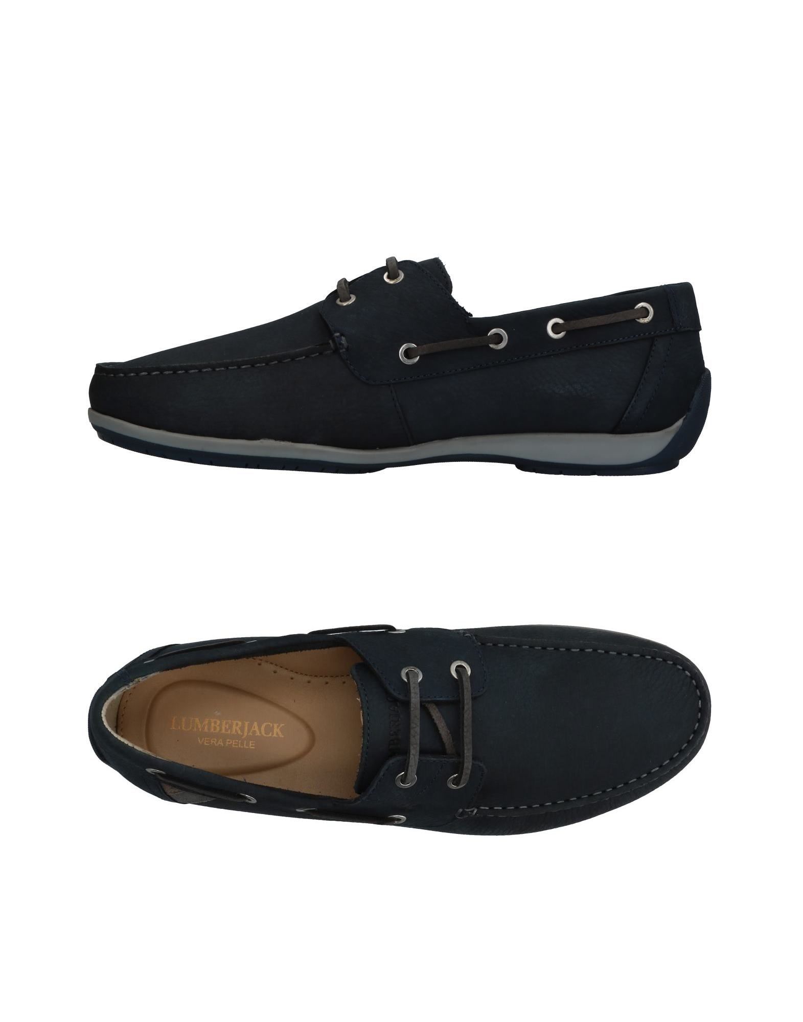 Mocassino Lumberjack Uomo - 11342690DK Scarpe economiche e buone Mocassino Lumberjack Uomo - 11342690DK Scarpe economiche e buone