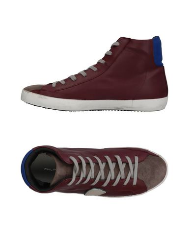 Zapatos con descuento Zapatillas Philippe Model Hombre - Zapatillas Philippe Model - 11342709NS Burdeos Zapatos con descuento Zapatillas Philippe Model Hombre - Zapatillas Philippe Model - 11342709NS Burdeos