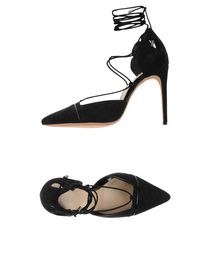 Women's courts online: courts with high and low heels | YOOX