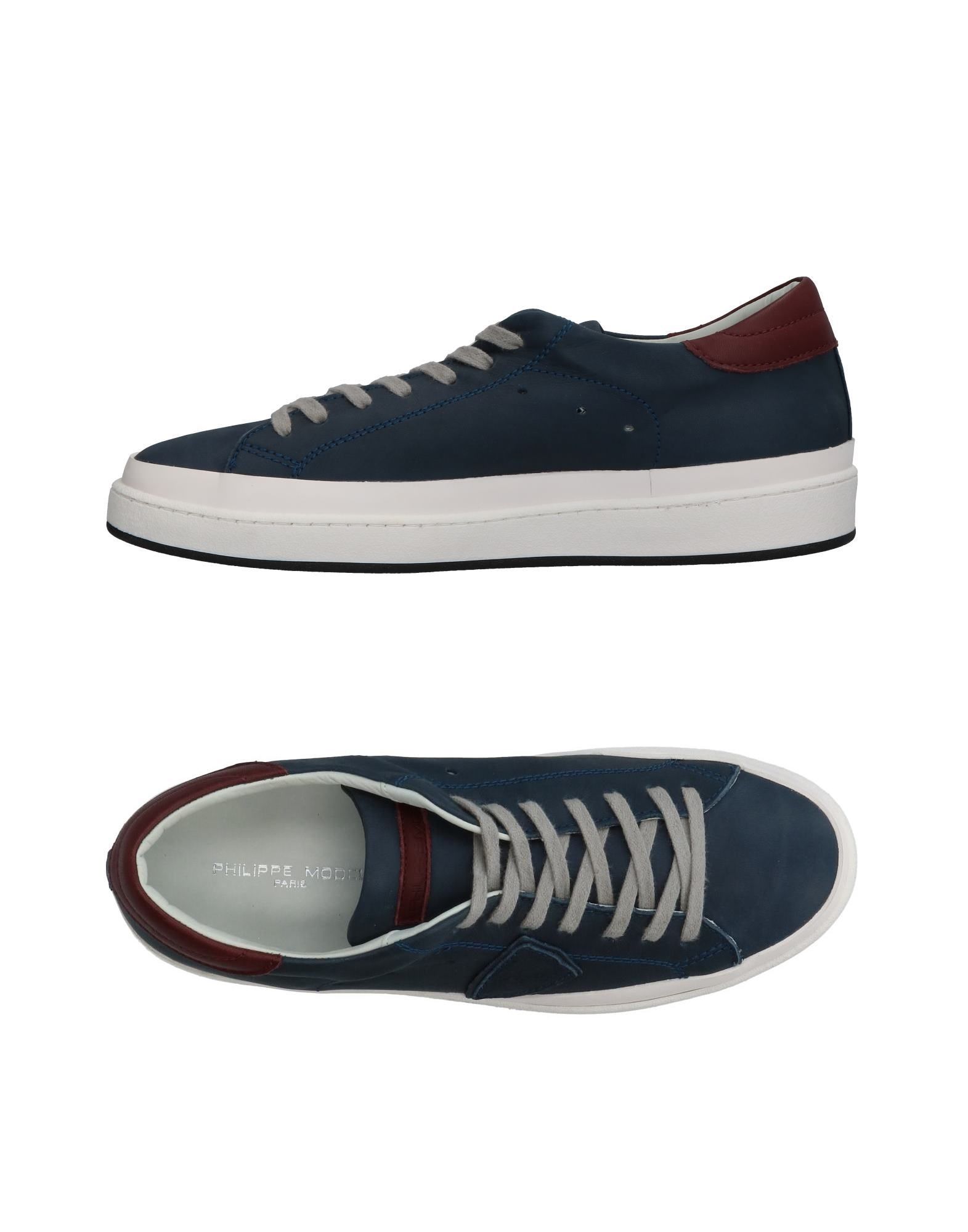 Philippe Model Sneakers Herren 11342747AJ Neue Schuhe Philippe Model Model Philippe Sneakers Herren 11342747AJ Neue Schuhe b18a8e