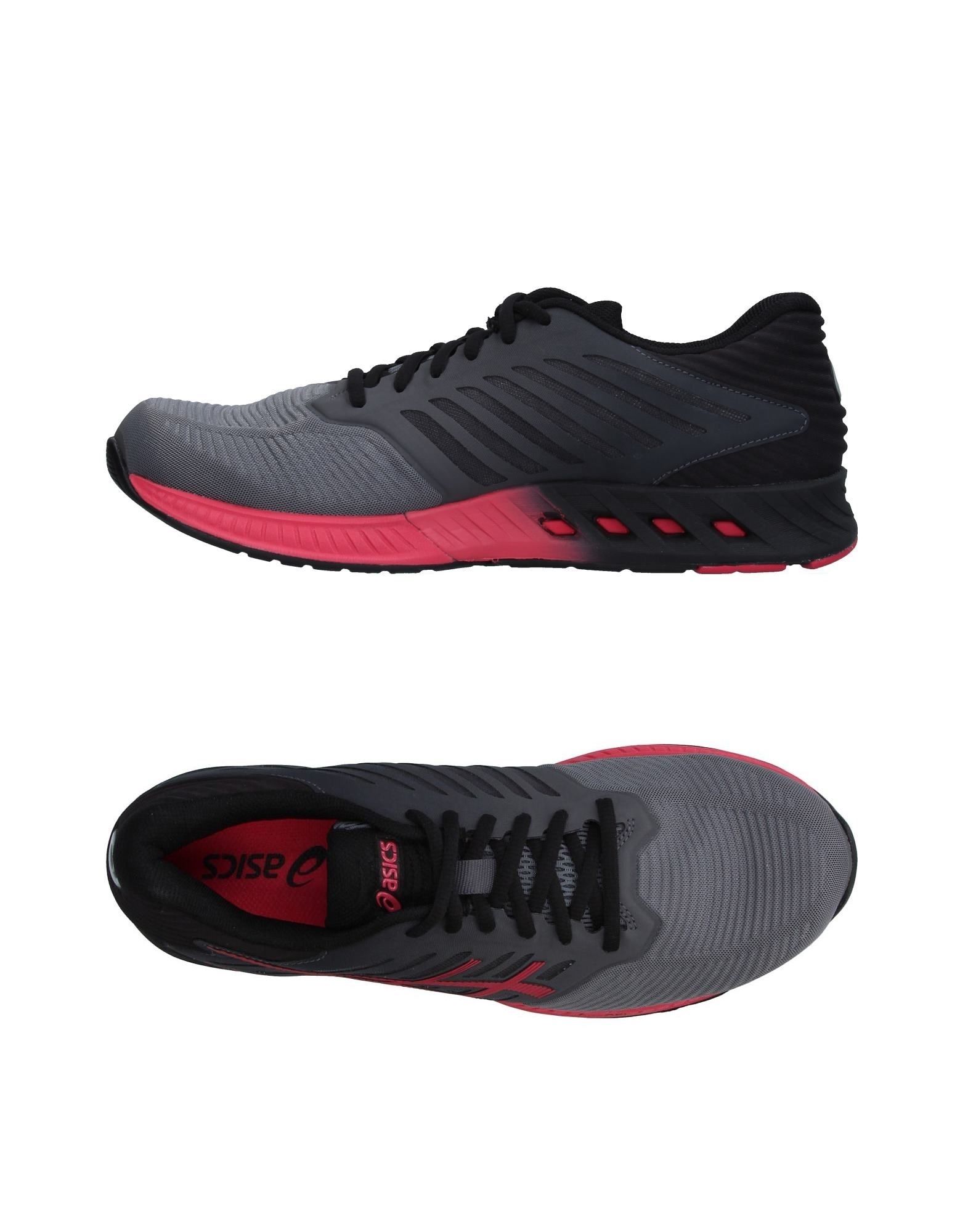 Moda barata y hermosa Zapatillas Asics Mujer - Zapatillas Asics Gris Moda barata y hermosa Asics Zapatillas Asics hermosa Mujer - Zapatillas Asics Gris c39a7e