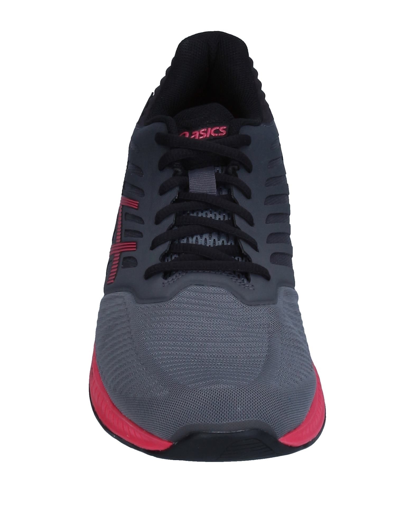 Moda barata y hermosa Asics Zapatillas Asics hermosa Mujer - Zapatillas Asics Gris c39a7e Moda barata y hermosa Asics Zapatillas Asics hermosa Mujer - Zapatillas Asics Gris c39a7e