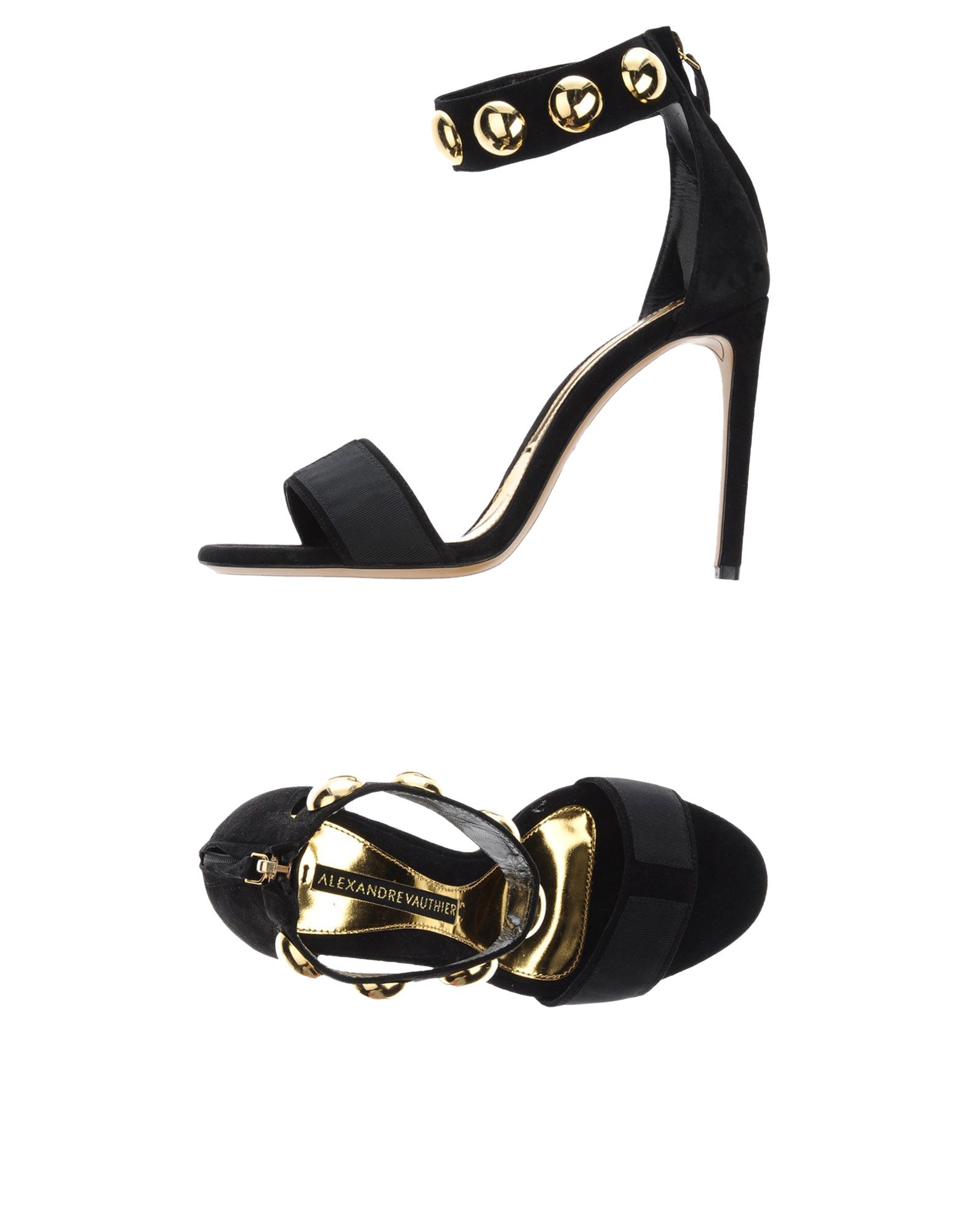 Stilvolle billige Schuhe Alexandre Vauthier Sandalen Damen 11342806NA Stilvolle billige Schuhe Alexandre Vauthier Sandalen Sandalen Sandalen Damen 11342806NA 2e46d2