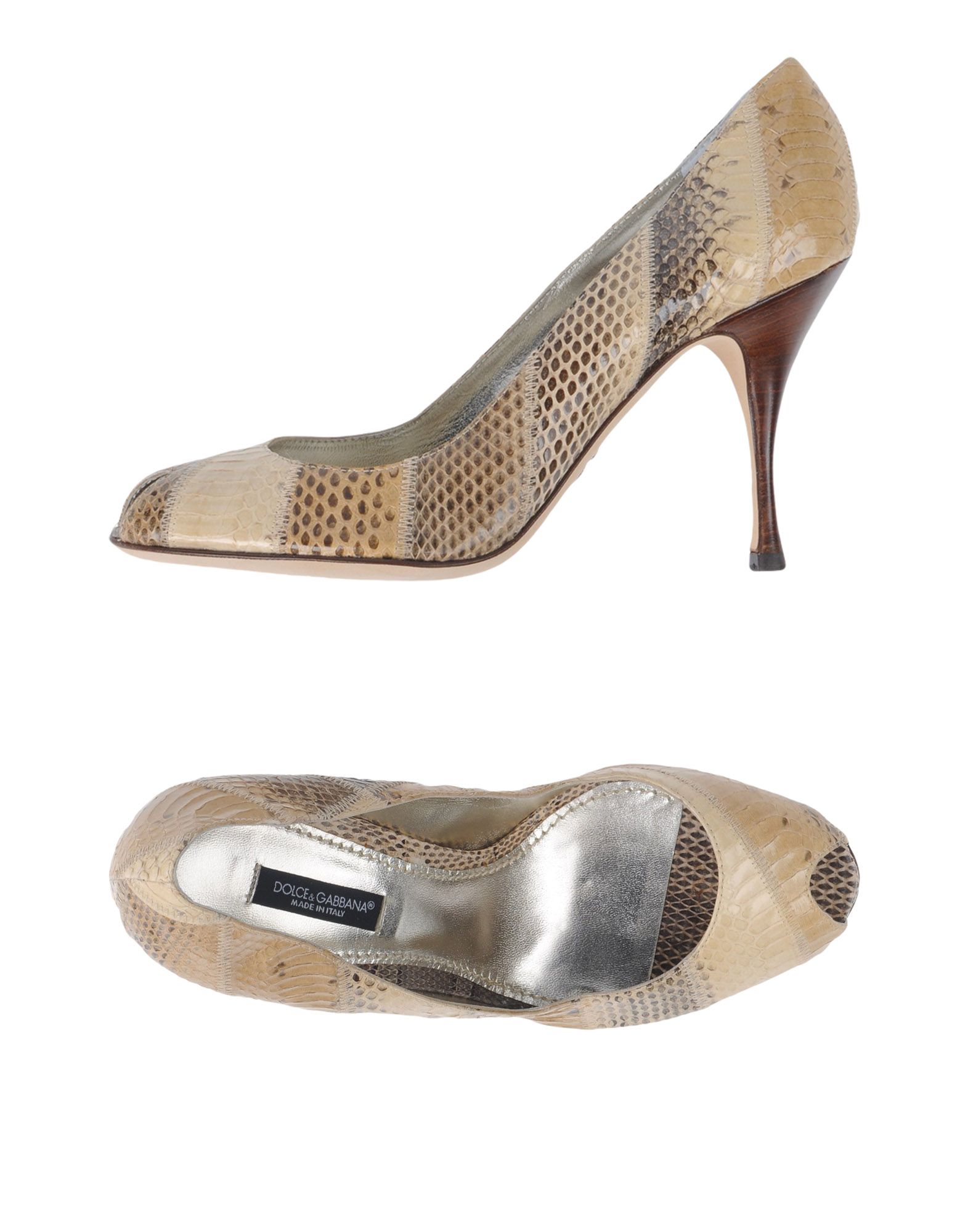 Dolce & Gabbana Pumps Damen 11342854FE Neue Schuhe Dolce & & Dolce Gabbana Pumps Damen 11342854FE Neue Schuhe de94a8