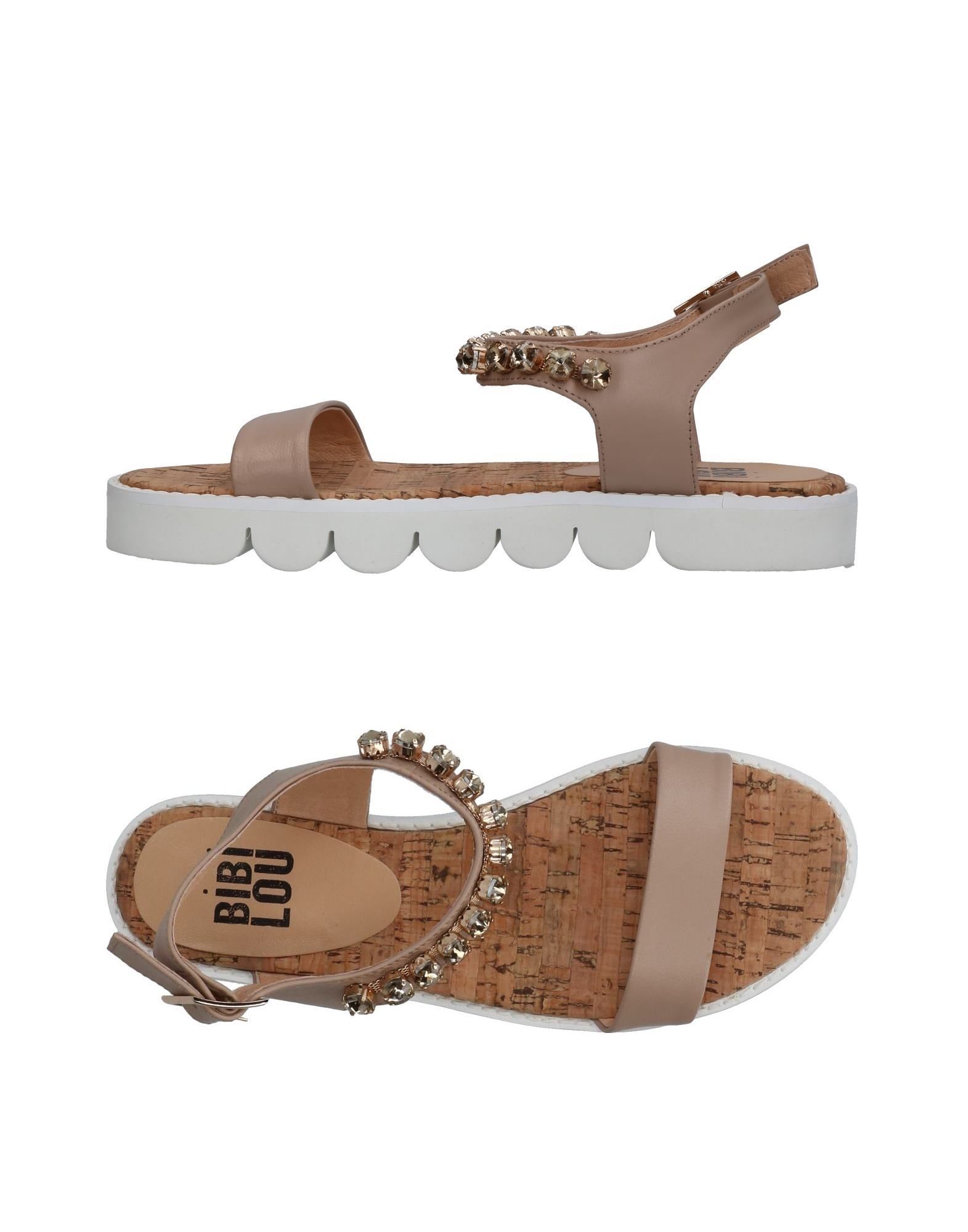 Bibi Lou Sandalen Damen 11342859UC Neue Schuhe Bibi Lou Sandalen Damen 11342859UC 11342859UC Damen Neue Schuhe 250a74