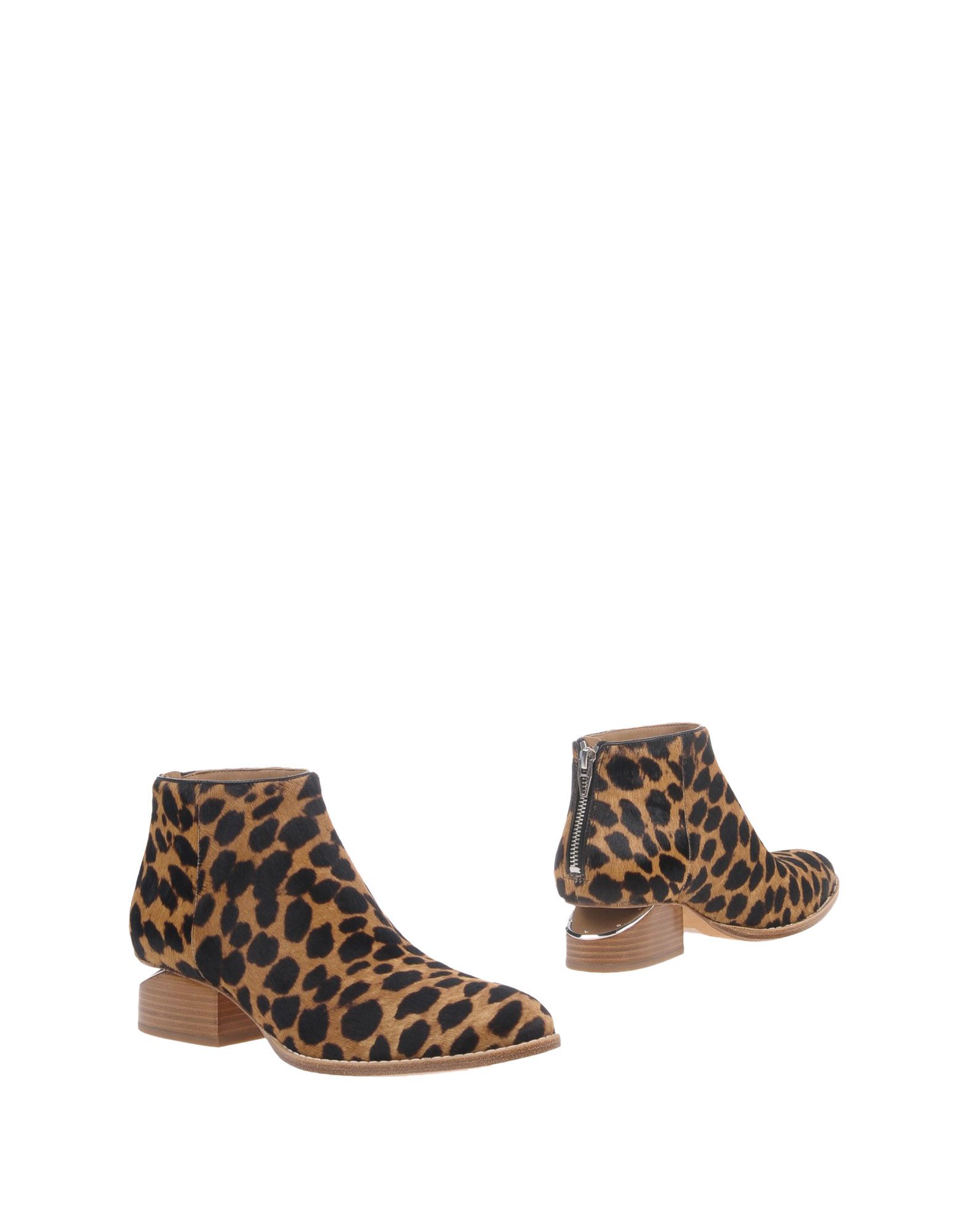 Alexander Wang Stiefelette Damen 11342906VCGünstige gut aussehende Schuhe Alexander Wang Stiefelette Damen 11342906VCGünstige gut aussehende Schuhe
