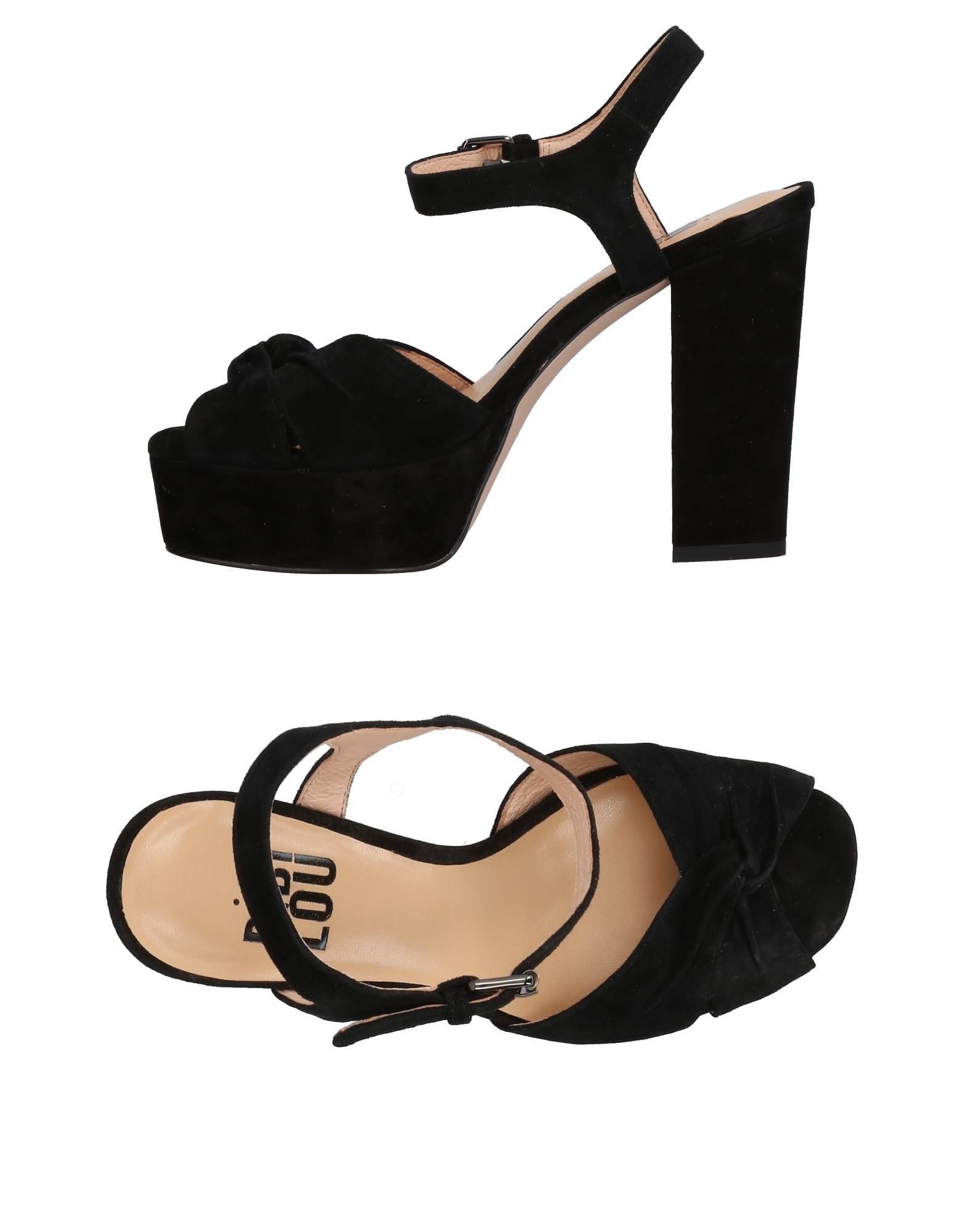 Bibi Lou Sandalen Damen 11342916UW Neue Schuhe Bibi Damen Lou Sandalen Damen Bibi 11342916UW Neue Schuhe 901079