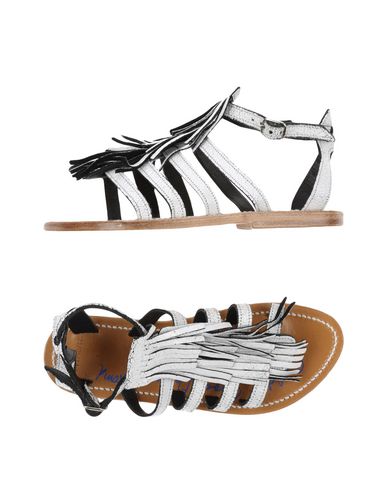 Gran descuento Sandalia Gold Goose By K.Jacques St. Tropez Mujer - Sandalias Gold Goose By K.Jacques St. Tropez - 11342935WM Blanco Gran descuento Sandalia Gold Goose By K.Jacques St. Tropez Mujer - Sandalias Gold Goose By K.Jacques St. Tropez - 11342935WM Blanco