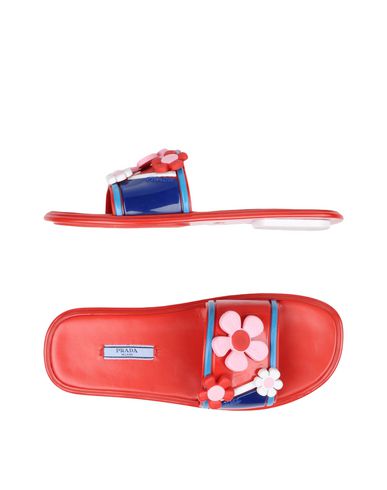 ZOOM PRADA - Sandals