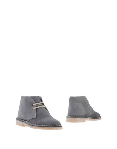 ZOOM IDEAL IDEA - Boots