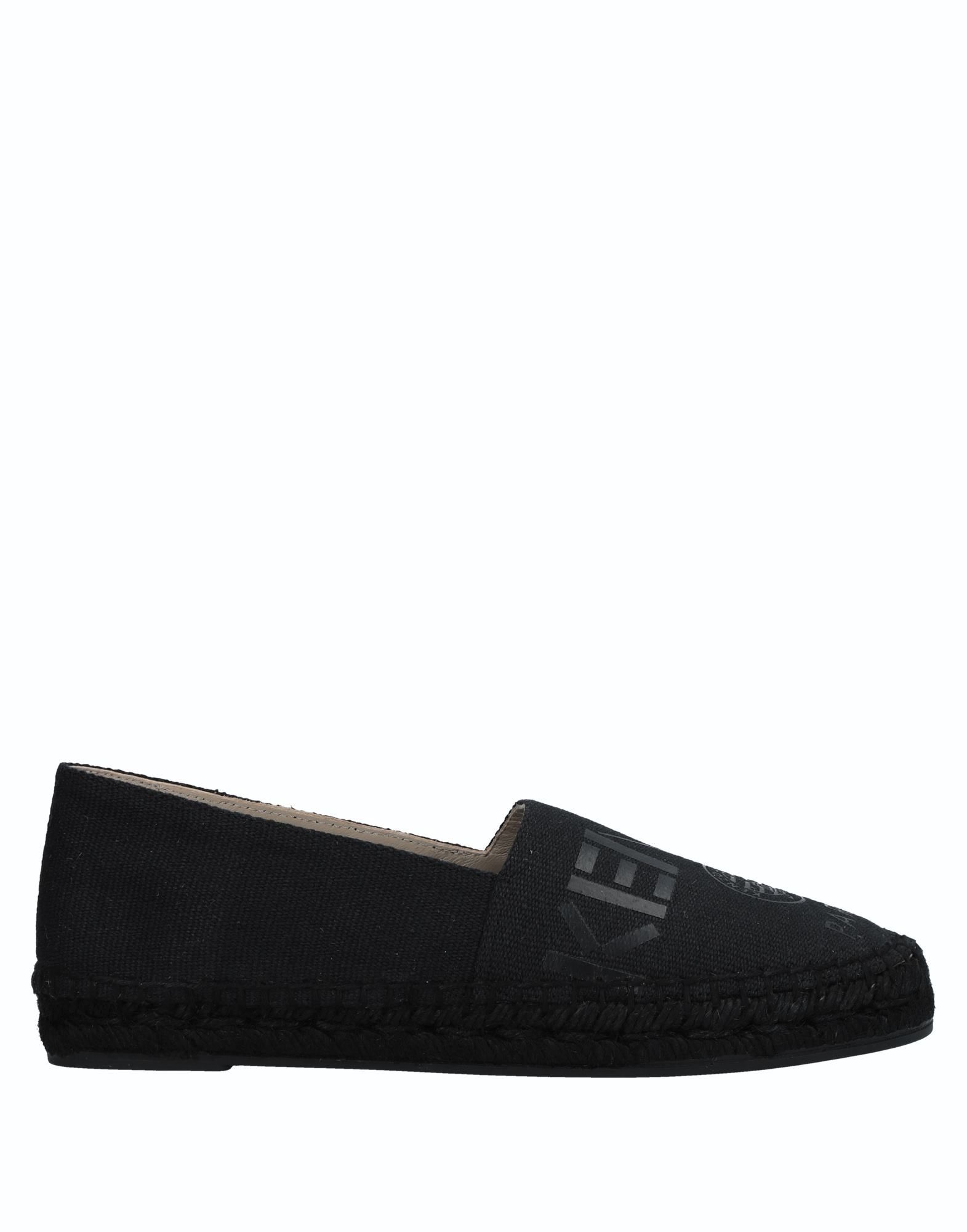 Scarpe economiche e resistenti Espadrillas Kenzo Donna - 11343001CF Scarpe economiche e resistenti Espadrillas Kenzo Donna - 11343001CF
