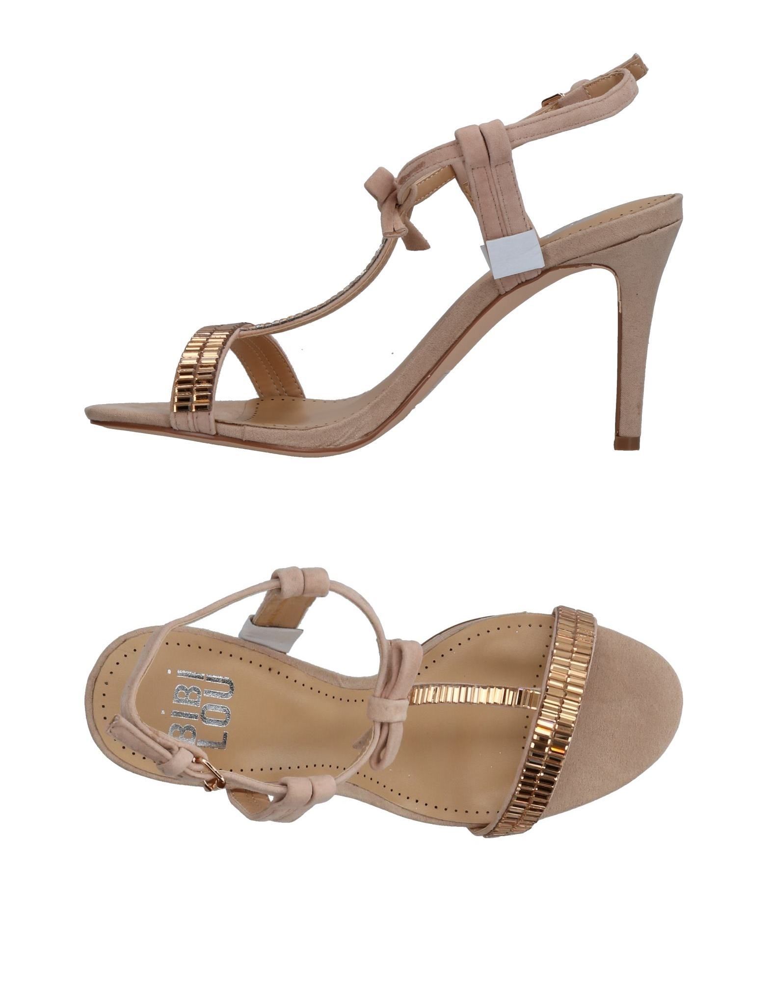 Sandali Bibi Lou Donna - 11343016UE Sandali Bibi Lou Donna - 11343016UE