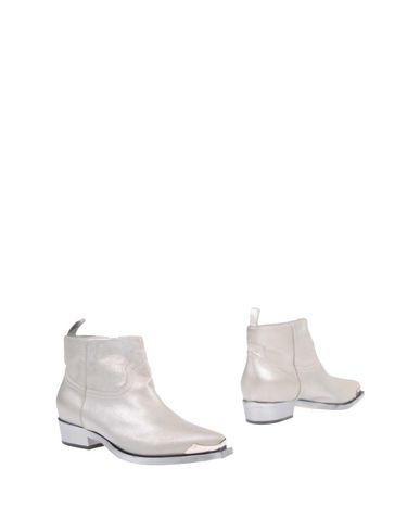 ZOOM PHILIPPE MODEL - Ankle boot