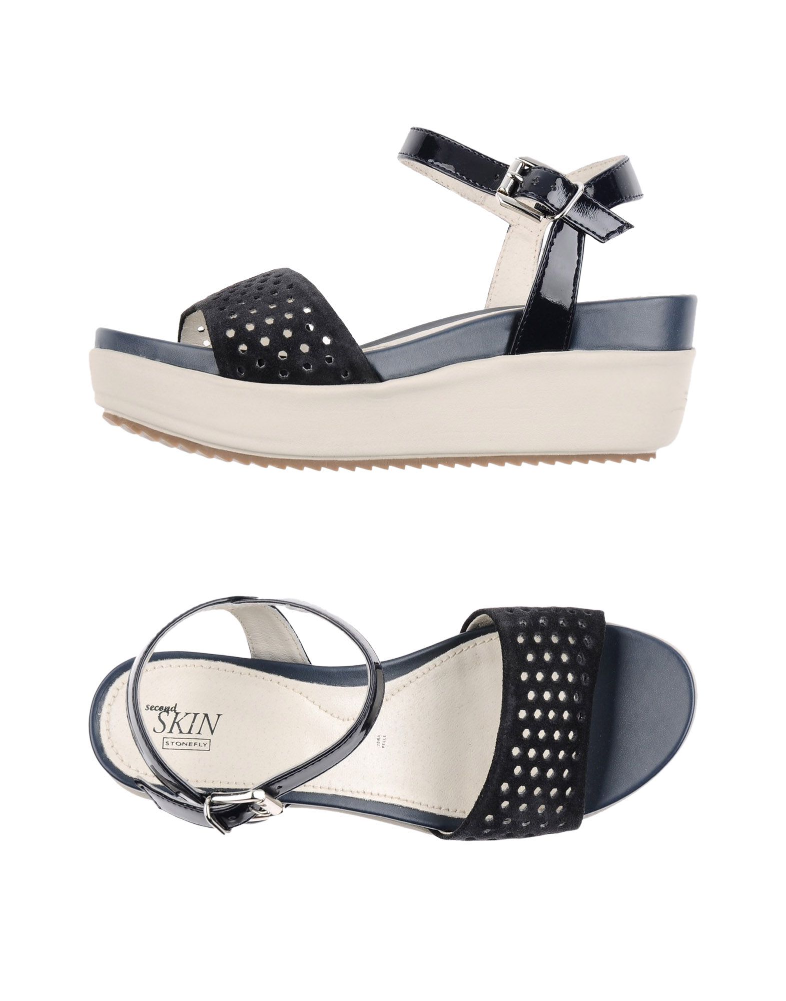 Günstige und modische Schuhe Stonefly Sandalen Damen 11343083VR Günstige und modische Schuhe Stonefly Sandalen Damen 11343083VR