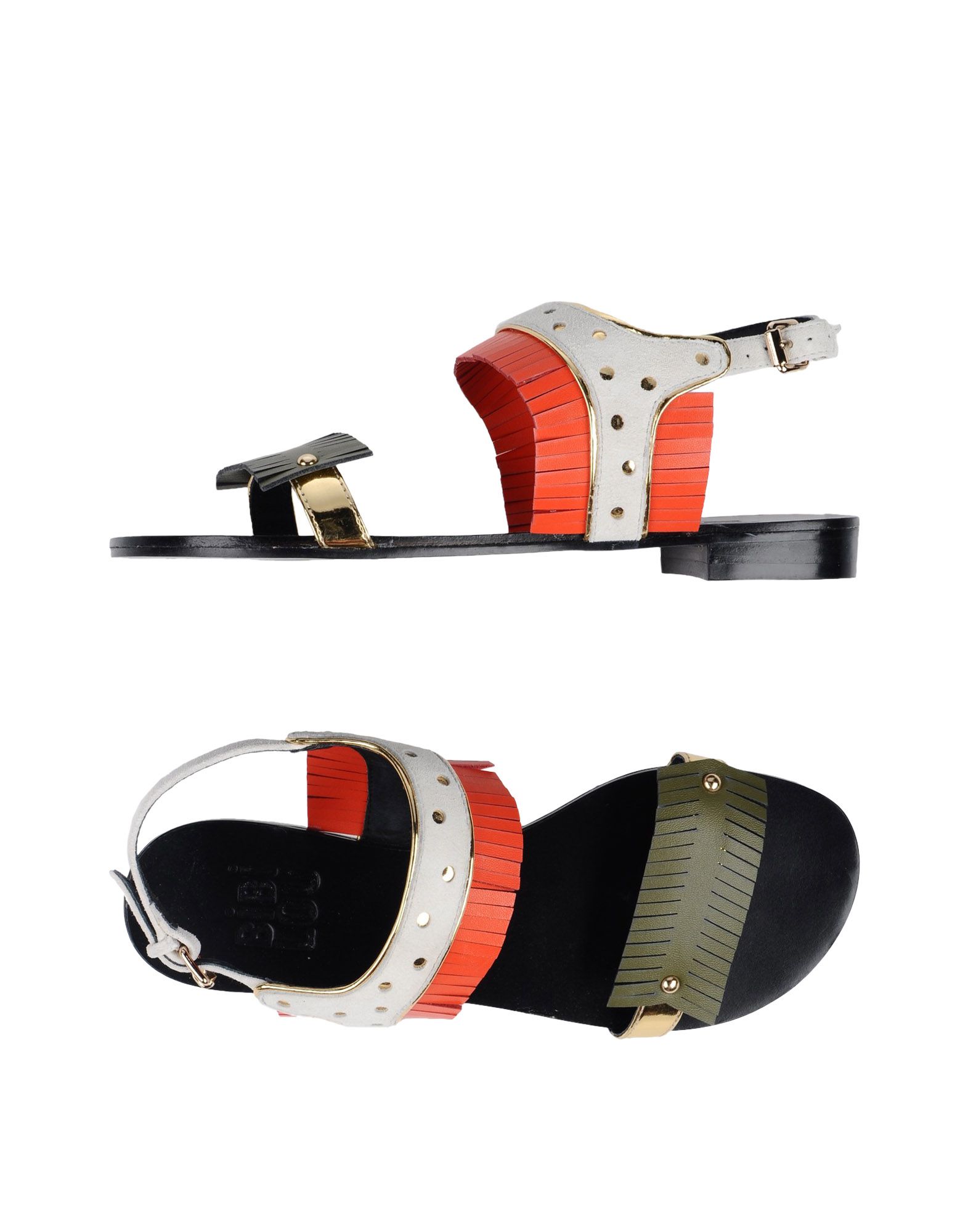 Sandali Bibi Lou Donna - 11343093US Sandali Bibi Lou Donna - 11343093US