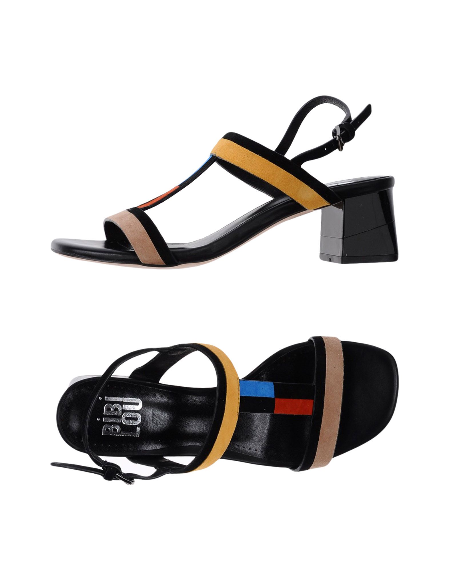 Bibi Lou Sandalen Damen 11343146BI Neue Schuhe Bibi Lou Sandalen Damen 11343146BI Neue Schuhe 5bf38f