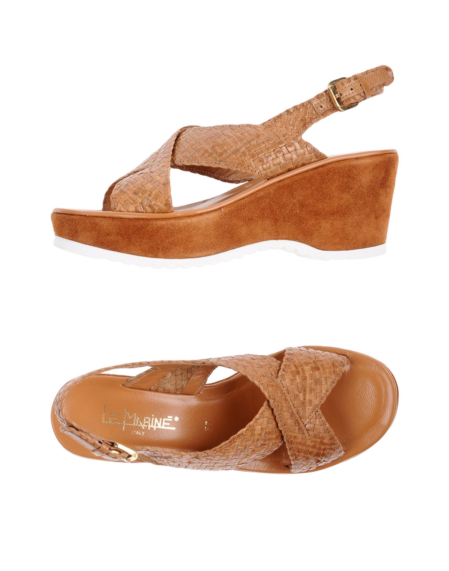 Le Marinē Sandalen Damen 11343167GJ Gute Qualität beliebte Schuhe Le Marinē Sandalen Damen 11343167GJ Gute Qualität beliebte Schuhe