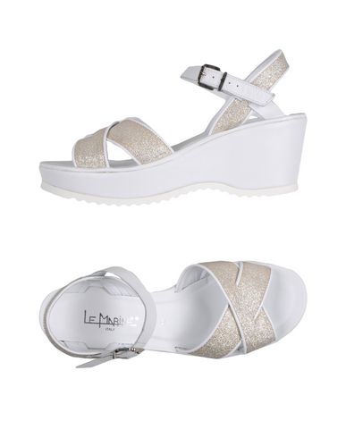Descuento de la marca Sandalia Le Marinē Mujer - Sandalias Le Marinē - 11343210EH Marfil Descuento de la marca Sandalia Le Marinē Mujer - Sandalias Le Marinē - 11343210EH Marfil