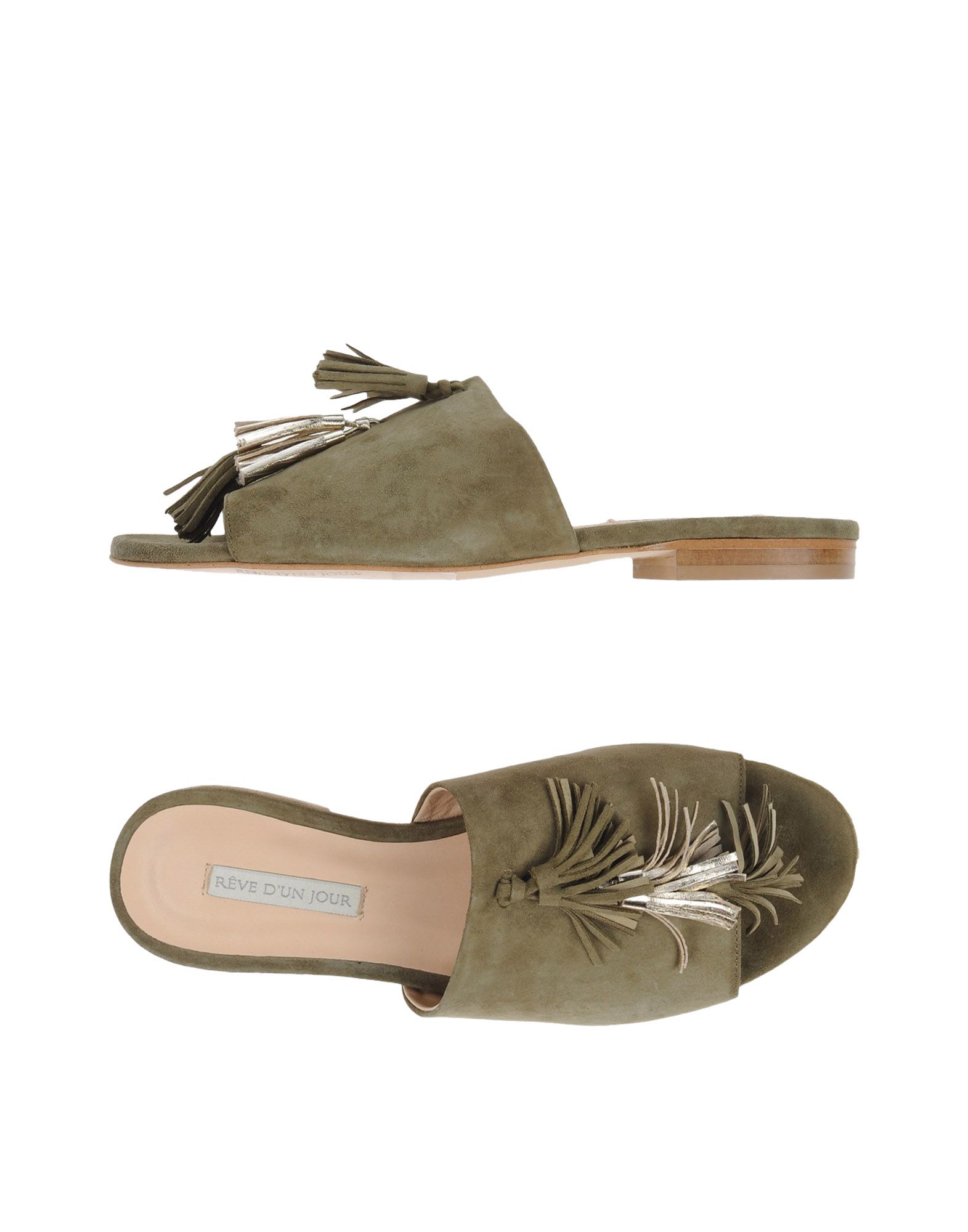 Rêve D'un Jour Sandalen Damen 11343228VU Gute Qualität beliebte Schuhe Rêve D'un Jour Sandalen Damen 11343228VU Gute Qualität beliebte Schuhe