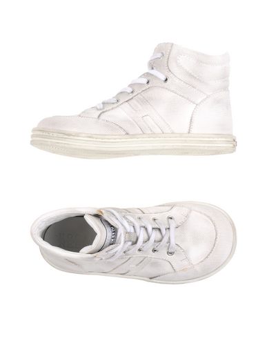 hogan rebel junior yoox hogan rebel junior yoox