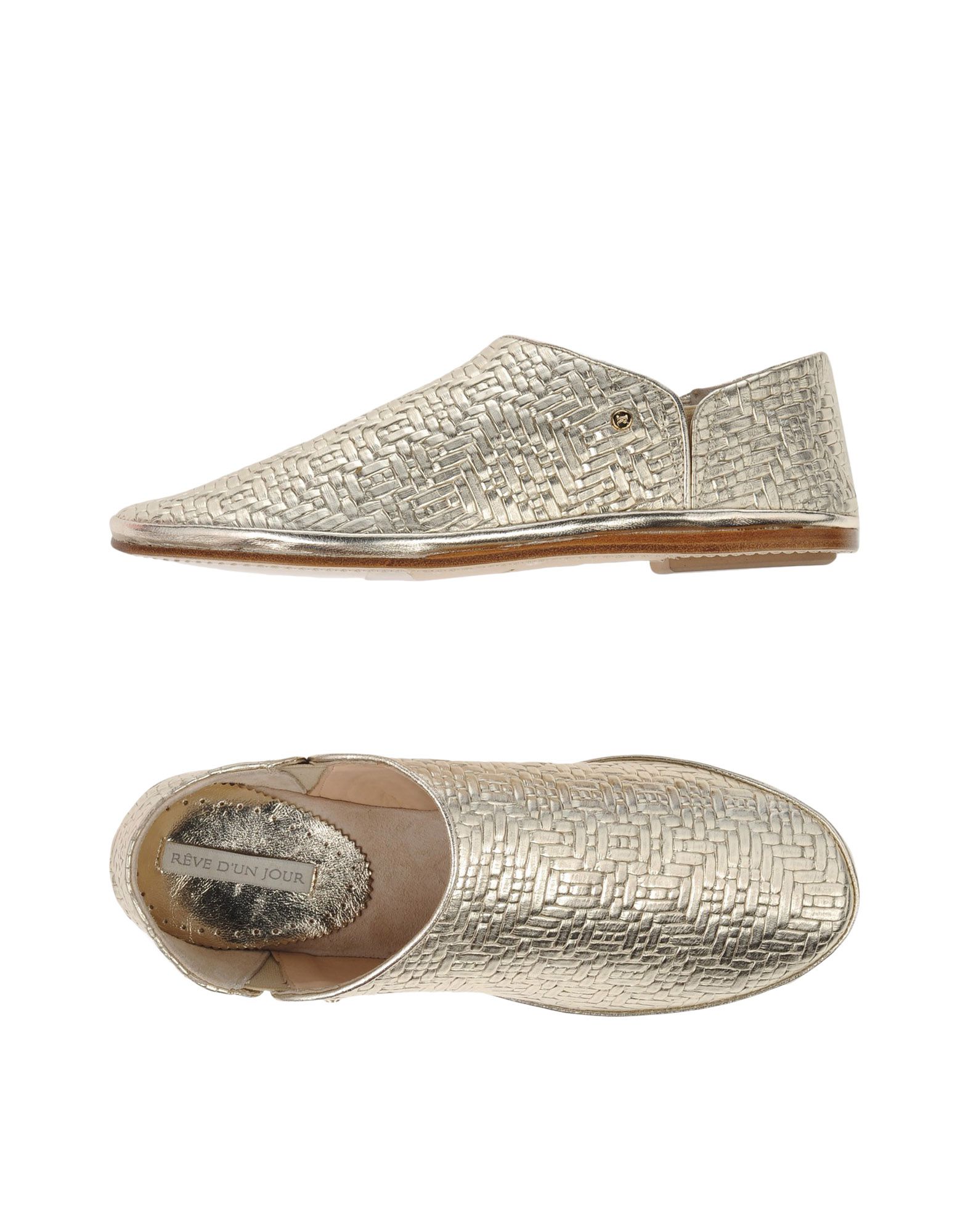 Rêve D'un Jour Mokassins Damen 11343332OM Gute Qualität beliebte Schuhe Rêve D'un Jour Mokassins Damen 11343332OM Gute Qualität beliebte Schuhe