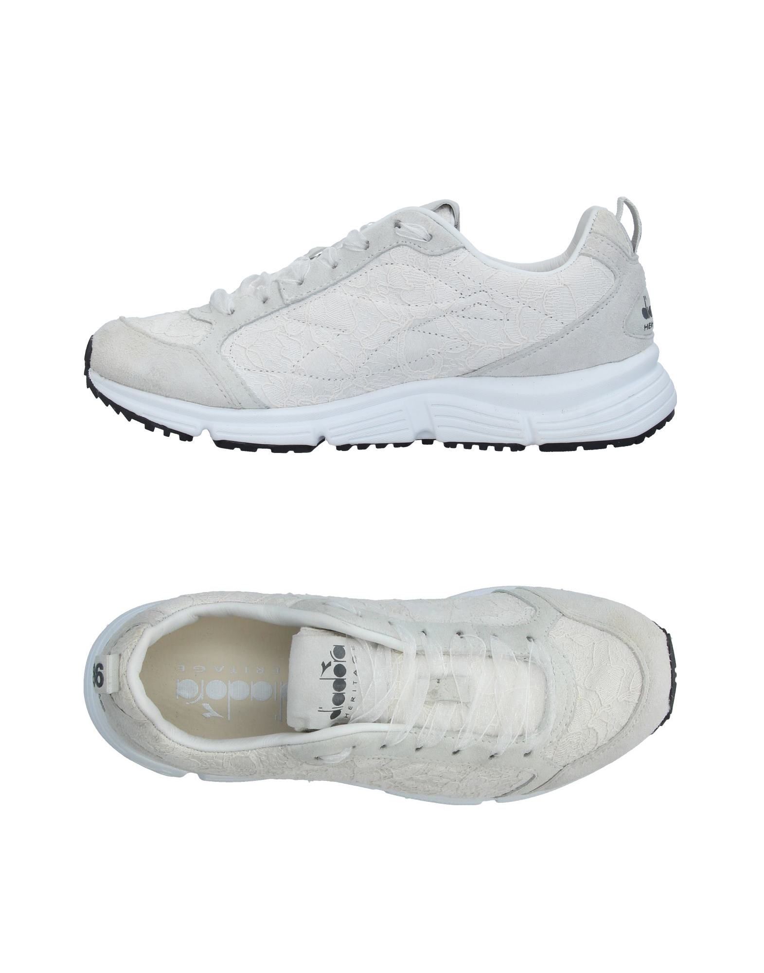 Diadora Heritage Sneakers Damen 11343375TD Gute Qualität beliebte Schuhe Diadora Heritage Sneakers Damen 11343375TD Gute Qualität beliebte Schuhe