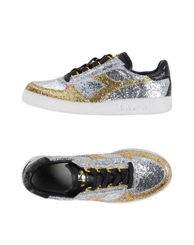 diadora heritage glitter