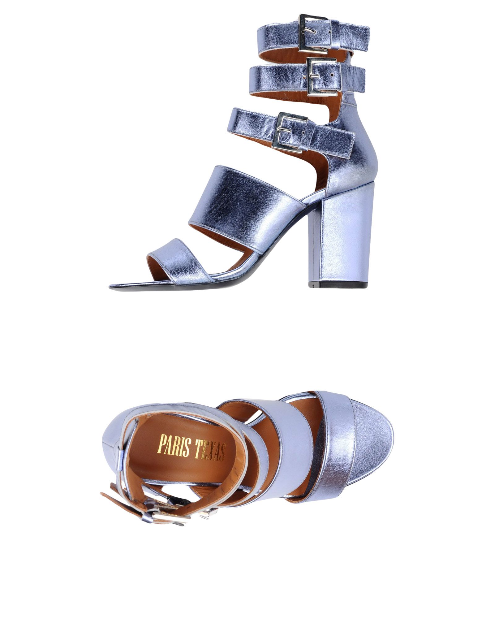 Gut um billige Schuhe zu tragenParis Texas Sandalen Damen 11343506SS Gut um billige Schuhe zu tragenParis tragenParis tragenParis Texas Sandalen Damen 11343506SS 78695a