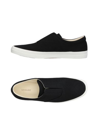 Zapatos con descuento Zapatillas Lemaire Hombre - Zapatillas Lemaire - 11343511EF Negro Zapatos con descuento Zapatillas Lemaire Hombre - Zapatillas Lemaire - 11343511EF Negro